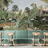 Where The Wild Things Are