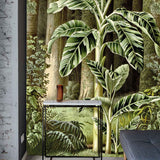 Signature of All Things