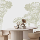 Rest For A Bit (Olive)