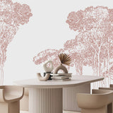 Rest For A Bit (Maroon)