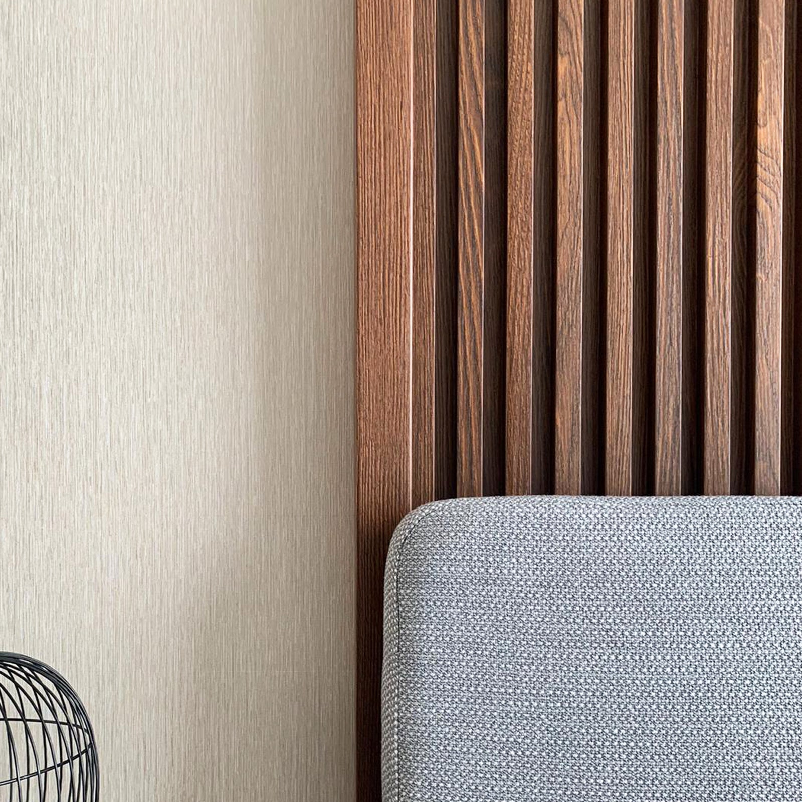 fluted panels for home