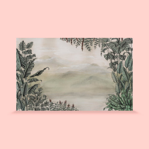 Tranquility *EXCLUSIVE*