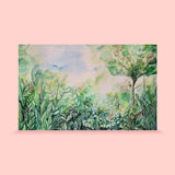 Fresh Forest *EXCLUSIVE*