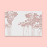 Rest For A Bit (Maroon)