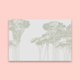 Rest For A Bit (Olive)