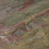 real stone featured wall