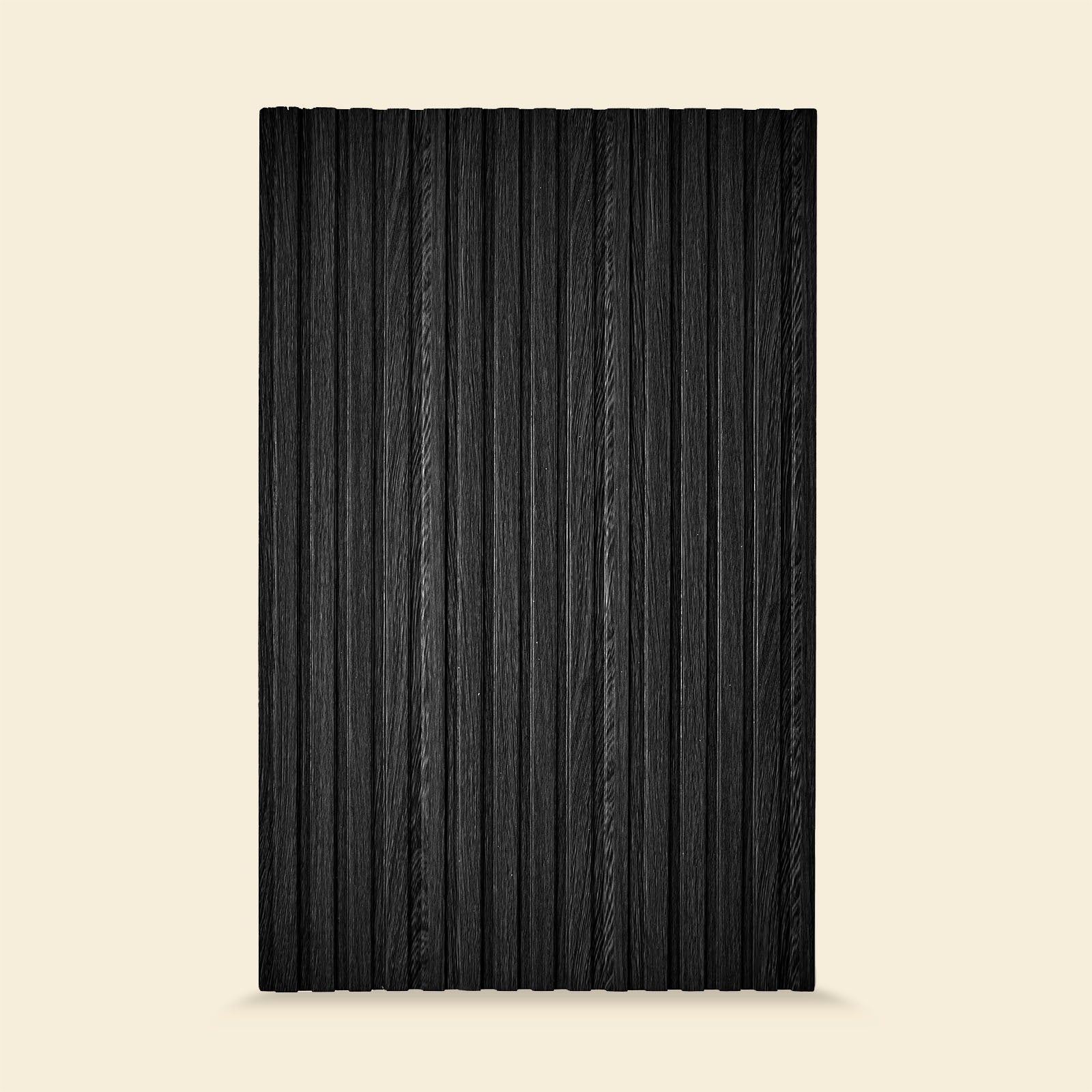 Black Ebony