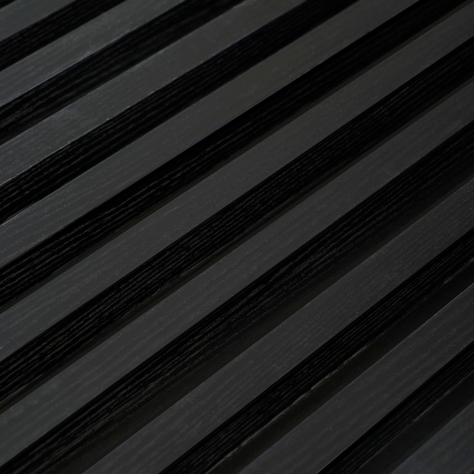 fluted panels