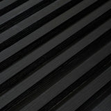 fluted panels