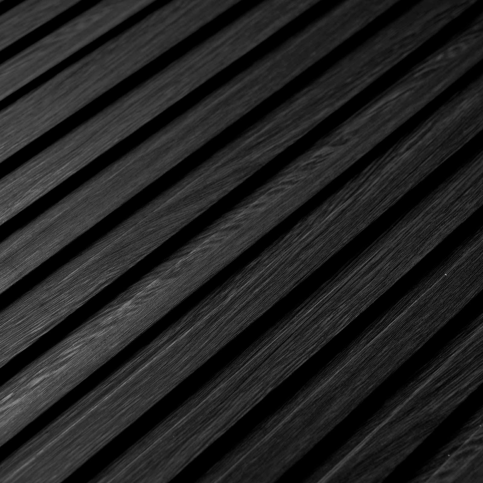 Black Ebony