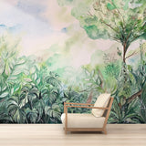 Fresh Forest *EXCLUSIVE*