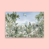 Where The Birds Still Sing