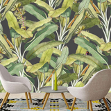 Banana Leaves Take 10