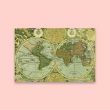 Christopher's Voyage