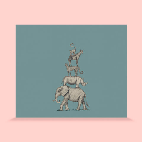 Animals wallpaper