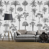 Find Me Under the Palms