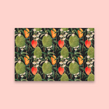 Fruits of Your Labour