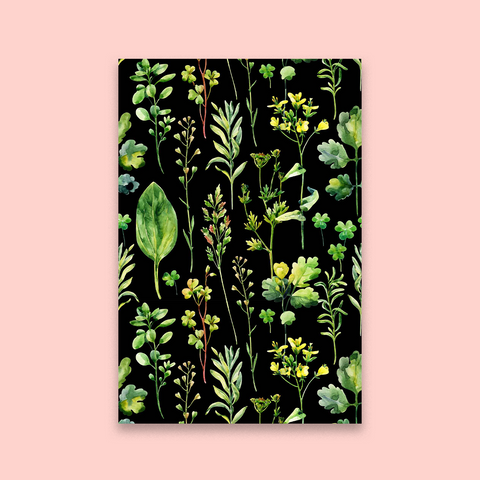 Herb Garden
