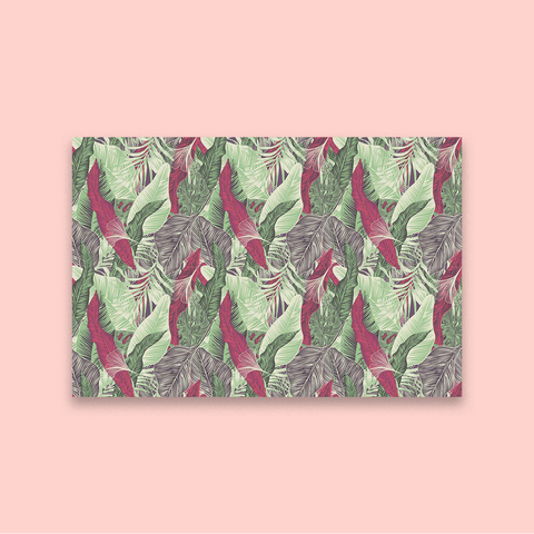 Island Utterings