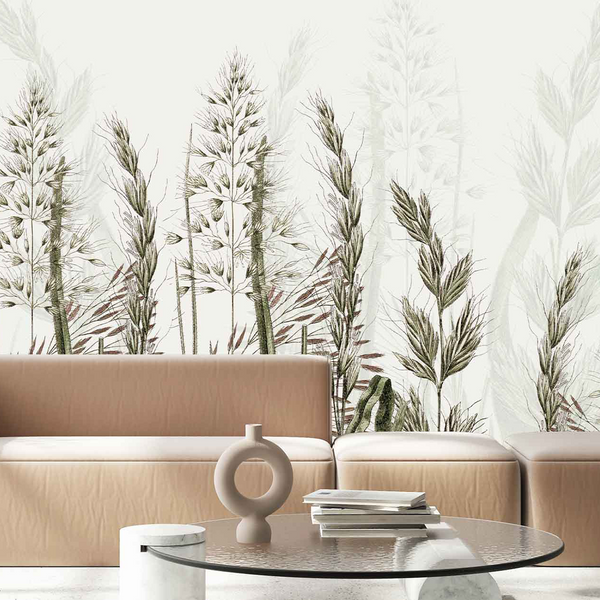 Listening Wallpaper – Chroma Living