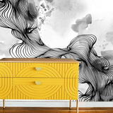 Mrs Wild and Whimsical