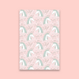 My Friend the Unicorn