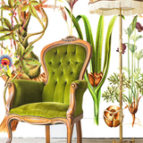 Pods and Pomegranates