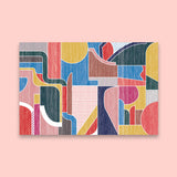 Tailor Made (Colorful)