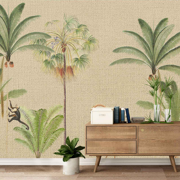 Take Off Wallpaper Chroma Living