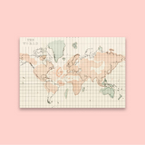 The World Simplified