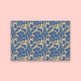 Tropical Blue
