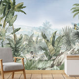 Where The Birds Still Sing