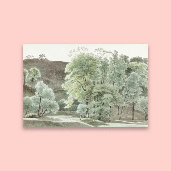 Whispering In The Wind Wallpaper – Chroma Living