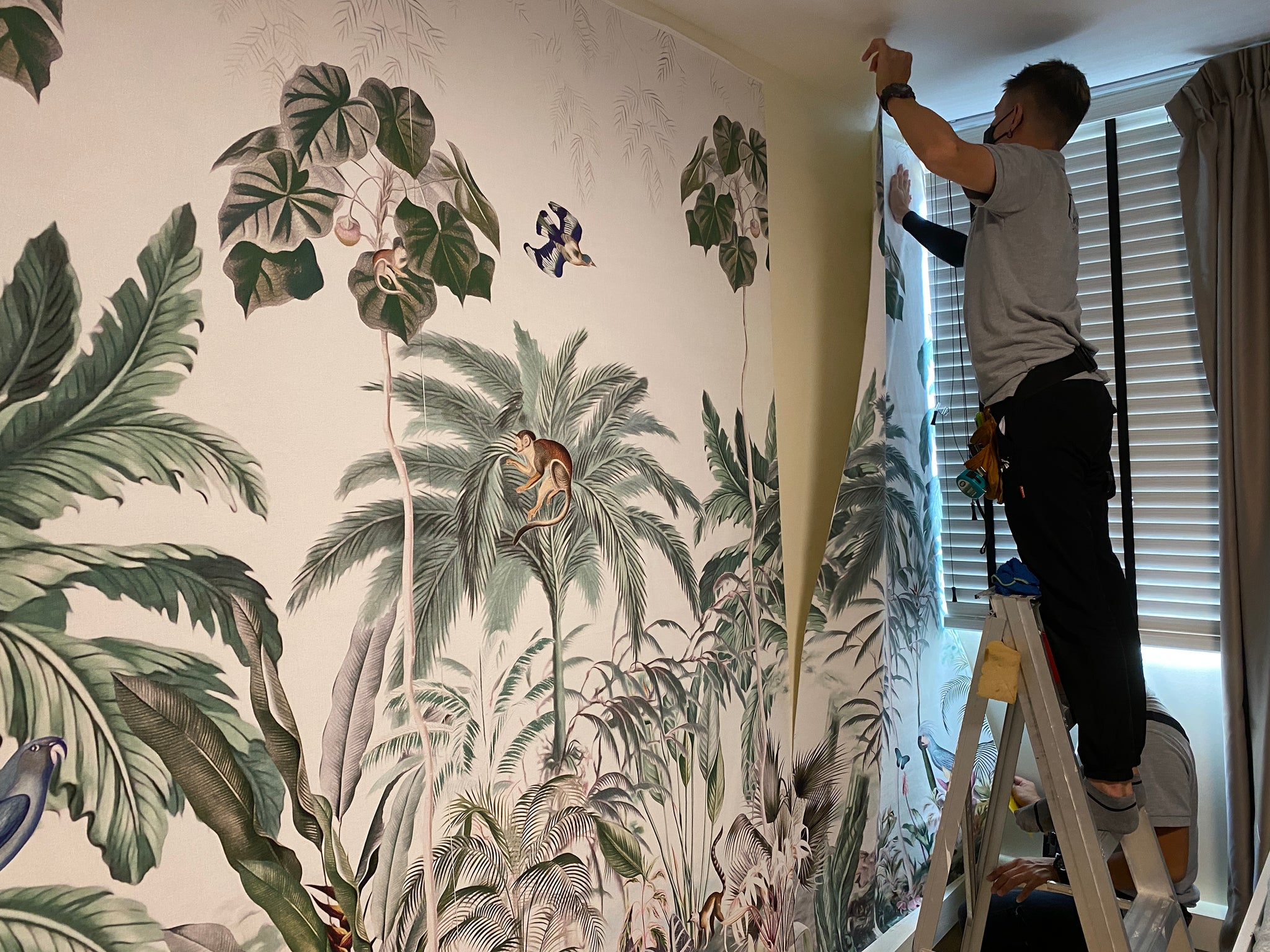Wallpaper Maintenance Hacks: How To Make It Last