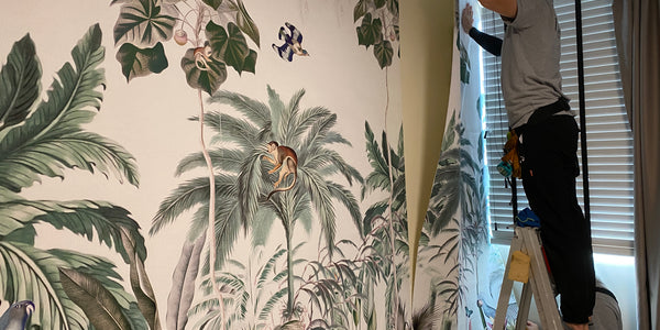 Wallpaper Maintenance Hacks: How To Make It Last