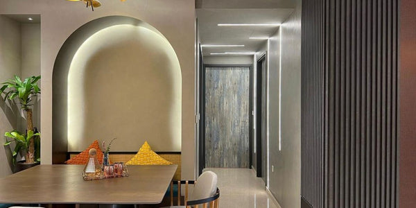 4 Simple Ways To Turn Your Living Space Into A Pinterest-Worthy Home