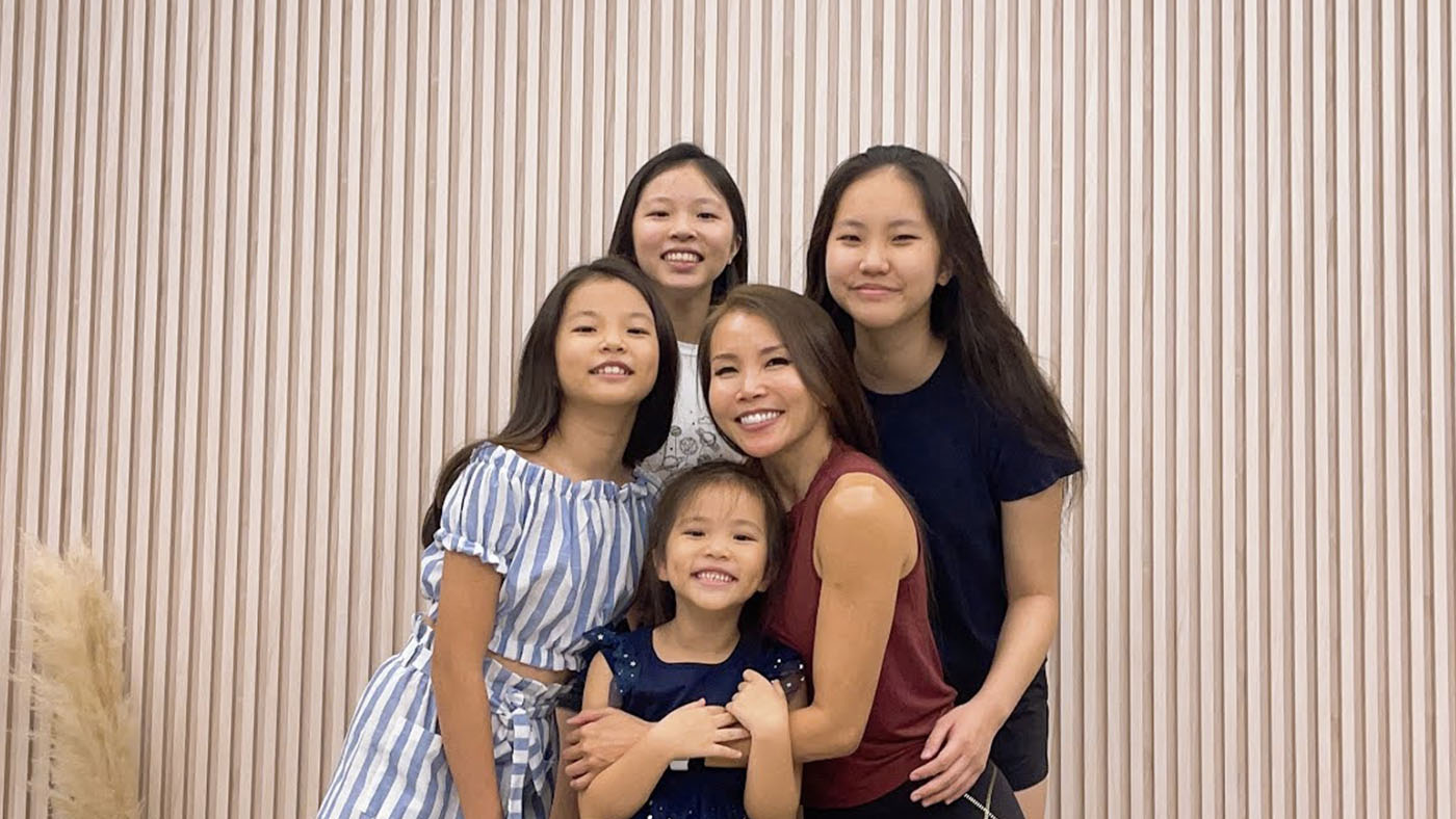 Revamping the living space with Chroma Living