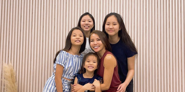 Revamping the living space with Chroma Living