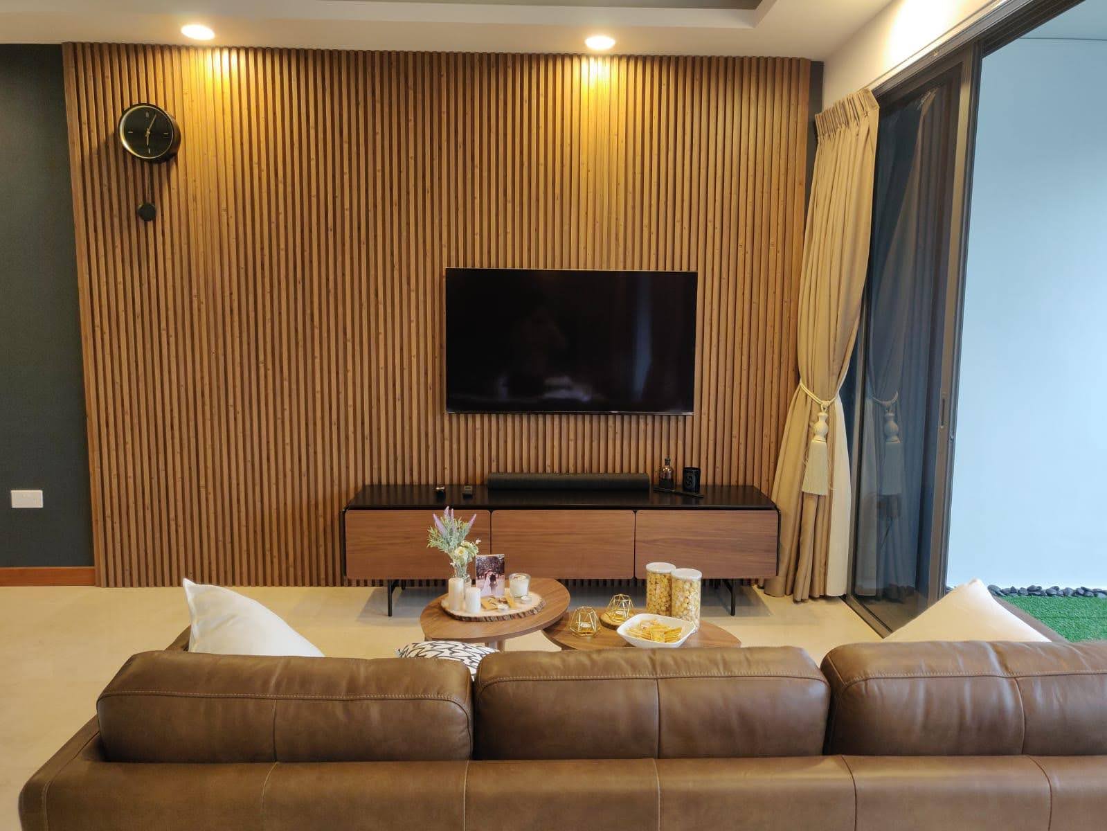 Styling tips to bring your Living room to life