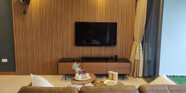 Styling tips to bring your Living room to life