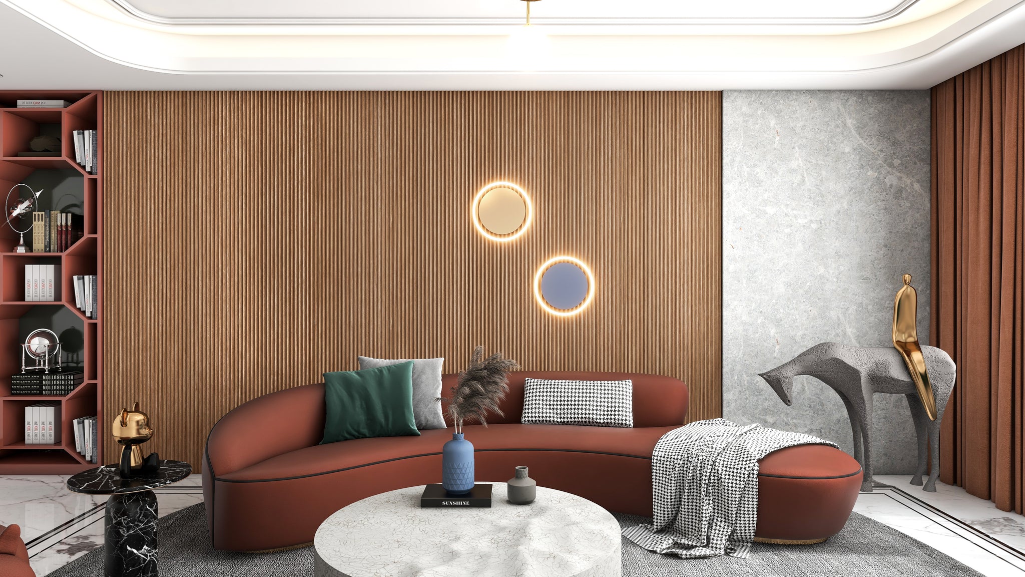 Introducing The Solid Series: Refine By Chroma