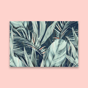 Jungle Leaves