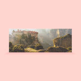Cliff Haus