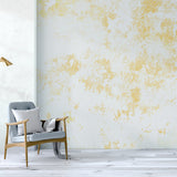 gold textured wallpaper