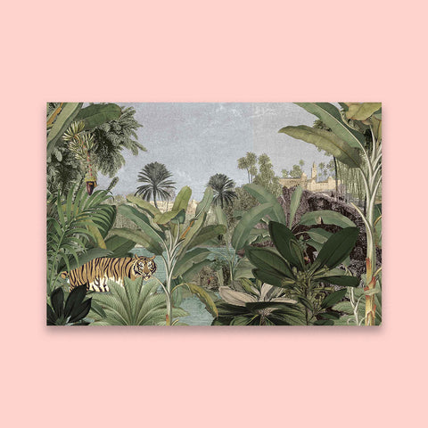 Where The Wild Things Are