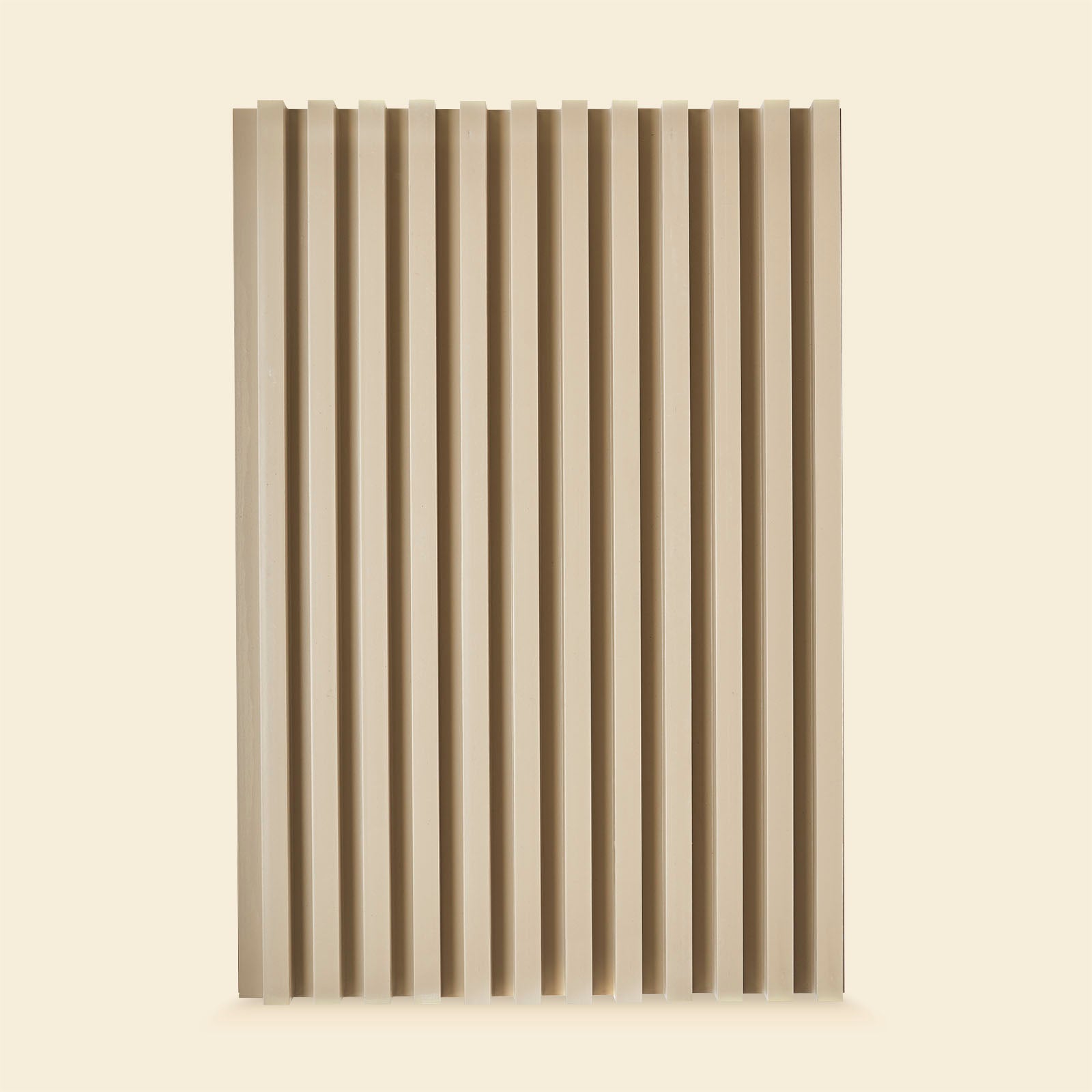 fluted panels featured walls 