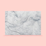 faux wallpaper for home feature wall