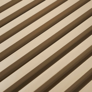 fluted panels 
