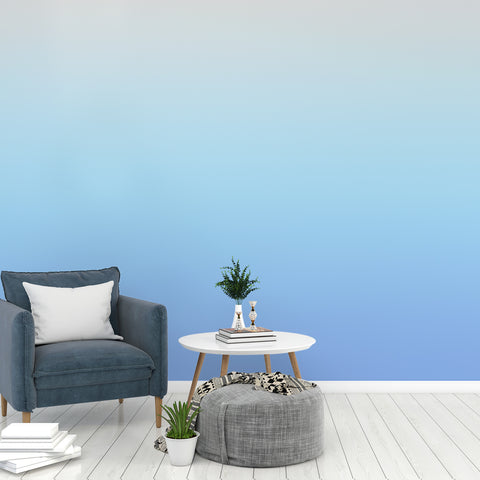 Blue Gradient