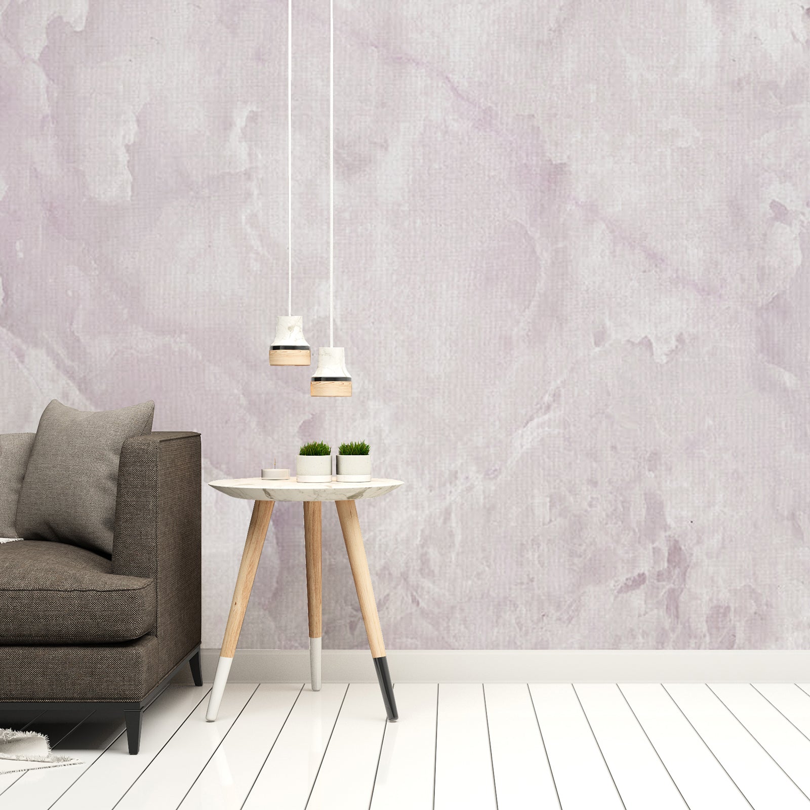 purple marble wallpaper